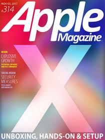AppleMagazine - November 3, 2017 - Download