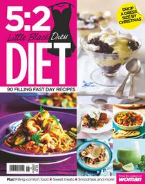 500 Calorie - November 2017 - Download