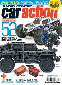 Radio Control Car Action - January 2018 - Download