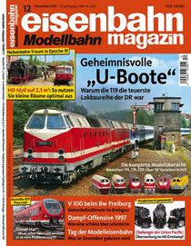 Eisenbahn Magazin - Dezember 2017 - Download