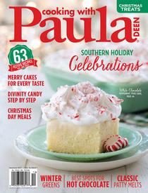 Cooking with Paula Deen - December 2017 - Download