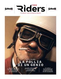 Riders - Novembre 2017 - Download