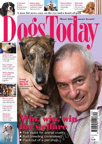 Dogs Today - December 2017 - Download