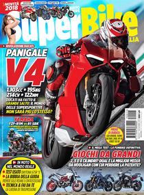 Superbike Italia - Novembre 2017 - Download
