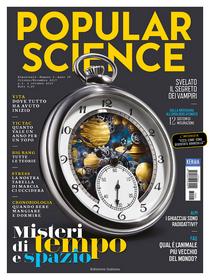 Popular Science Italia - Ottobre/Novembre 2017 - Download