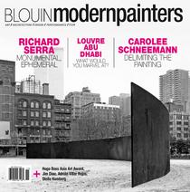 Modern Painters - November 2017 - Download