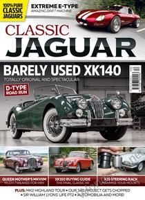 Classic Jaguar - December 2017/January 2018 - Download