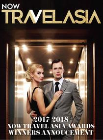 Now Travel Asia - November/December 2017 - Download