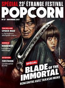 Popcorn - Novembre 2017 - Download