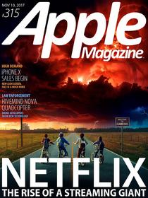 AppleMagazine - November 10, 2017 - Download