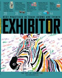 Exhibitor Magazine - November 2017 - Download