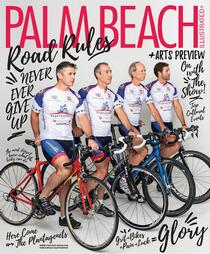 Palm Beach Illustrated - November 2017 - Download