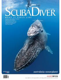 Scuba Diver - November 2017 - Download