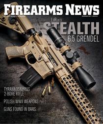 Firearms News - Volume 71 Issue 25, 2017 - Download