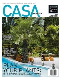 Casa Indonesia - November 2017 - Download