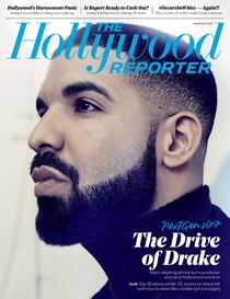 The Hollywood Reporter - November 8, 2017 - Download