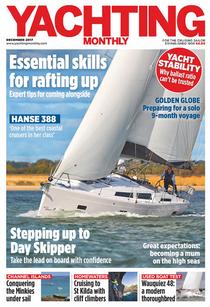 Yachting Monthly - December 2017 - Download