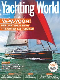 Yachting World - December 2017 - Download