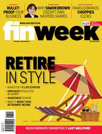 Finweek English Edition - November 16, 2017 - Download