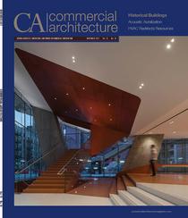 Commercial Architecture - November 2017 - Download