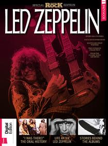 Classic Rock Special Edition - Led Zeppelin - Download