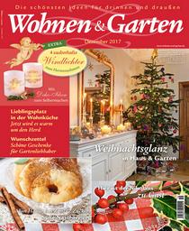 Wohnen & Garten - Dezember 2017 - Download