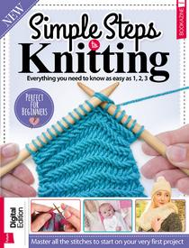 Simple Steps to Knitting 2017 - Download