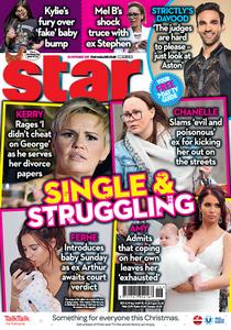 Star Magazine UK - 20 November 2017 - Download