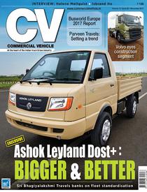 Commercial Vehicle - November 2017 - Download