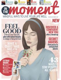 In The Moment - December 2017 - Download