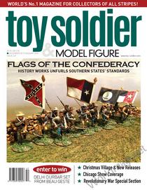 Toy Soldier & Model Figure - December 2017/January 2018 - Download