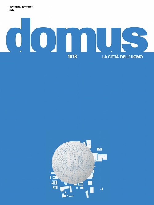 Domus Italia - Novembre 2017