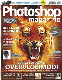 Photoshop Magazine Netherlands - Uitgave 52, 2017 - Download