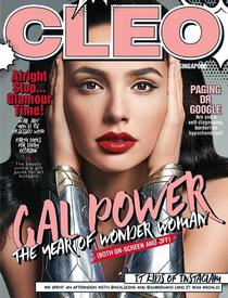 Cleo Singapore - December 2017 - Download