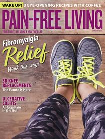 Pain-Free Living - December/January 2018 - Download