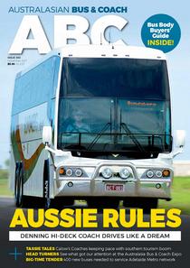 Australasian Bus & Coach - November 2017 - Download