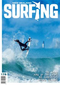 NZ Surfing - November 13, 2017 - Download