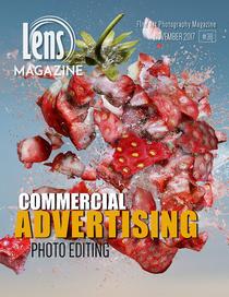 Lens Magazine - November 2017 - Download