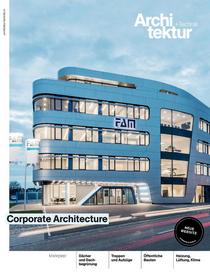 Architektur+Technik - Oktober 2017 - Download