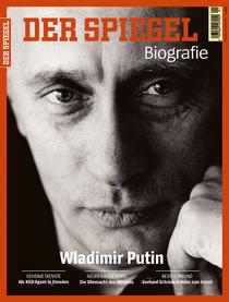 Der Spiegel Biografie - Dezember 2017 - Download