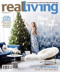Real Living Australia - December 2017 - Download