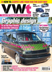 VWt Magazine - January 2018 - Download