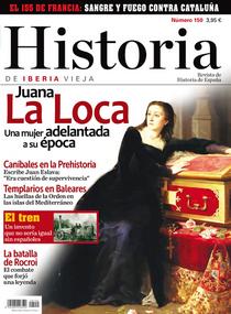 Historia de Iberia Vieja - Diciembre 2017 - Download