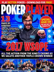 PokerPlayer - November 2017 - Download