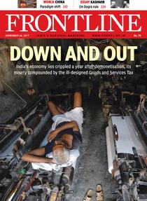 Frontline - November 25, 2017 - Download