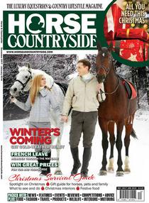 Horse & Countryside – December/January 2017 - Download