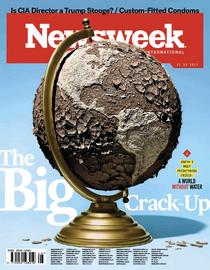 Newsweek International - 1 December 2017 - Download