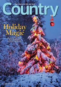 Country - December 2017 - Download
