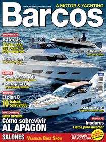Barcos a Motor - Diciembre 2017 - Download