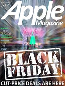 AppleMagazine - November 24, 2017 - Download